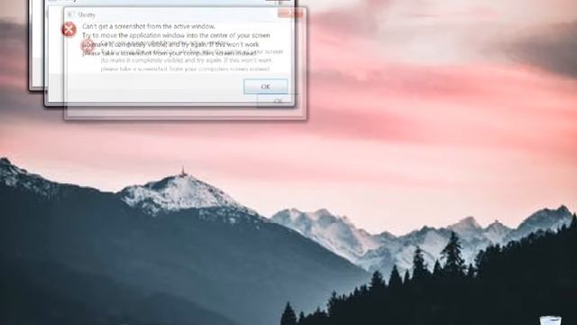 windows 7 crazy error with calligarphy sound смотреть онлайн
