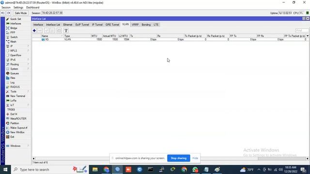 Mikrotik P2P configuration with VLAN or without VLAN in corporate/ISP reseller смотреть онлайн
