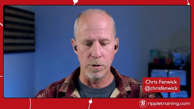Building a Business Around Final Cut Pro with Chris Fenwick смотреть онлайн
