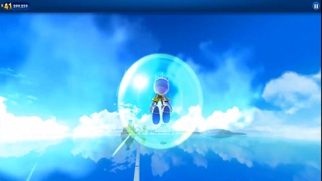 Sonic Dash - Gameplay Walkthrough Part 40 - Amy, All Characters (iOS, Android) смотреть онлайн