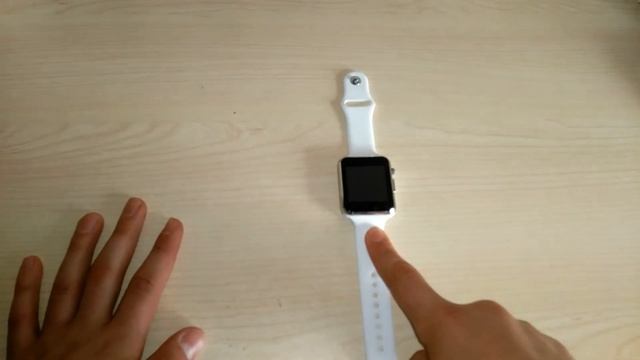 Angel eye smart watch w8 akıllı saat incelemesi смотреть онлайн