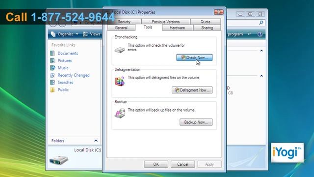 How to repair Windows® Vista operating system смотреть онлайн