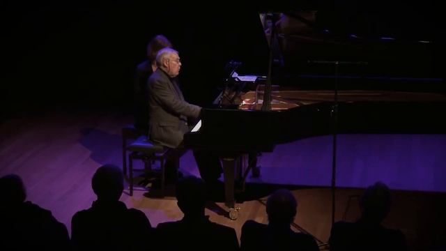 Geoffrey Madge speelt Bach: Das Wohltemperierte Klavier, 2e boek, BWV 870-893 смотреть онлайн