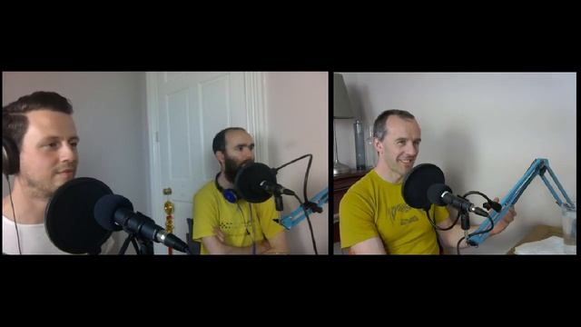 The Canteen Podcast #2 - Dave MacLeod смотреть онлайн