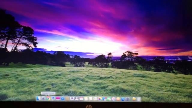 Hackintosh yosemite hp envy j100sv смотреть онлайн