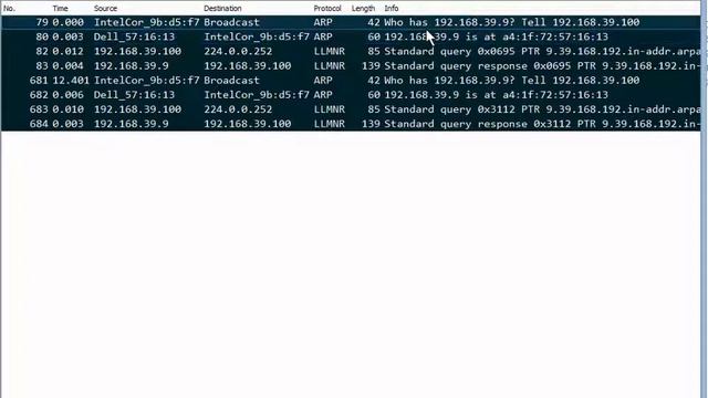 Free: Wireless network watcher - ARP scanner смотреть онлайн