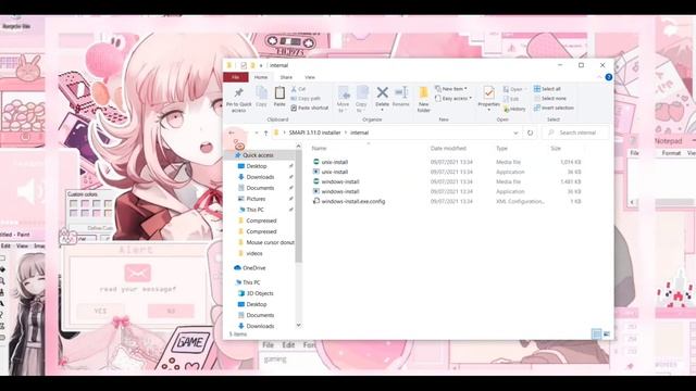 How to update /install your smapi client safely. смотреть онлайн