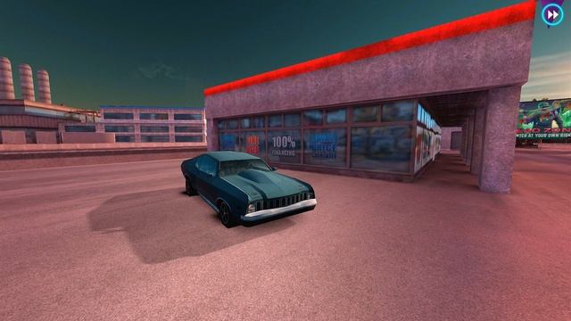 GANGSTAR VEGAS - DEAD HUNTER & KAREN RETAKE THE STRIP CLUB смотреть онлайн