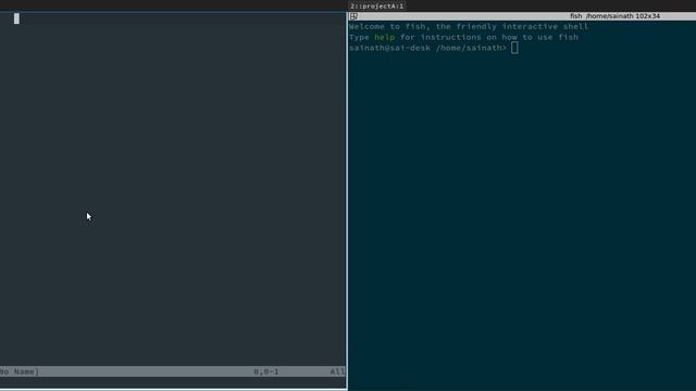 i3-wm-multi-disp-scripts - Demo смотреть онлайн
