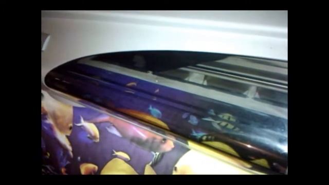 Plotter HP Design Jet 500 de 42 pulgadas.wmv смотреть онлайн