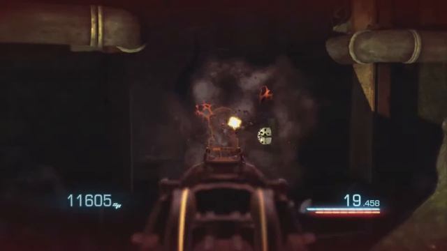 Bulletstorm Review - In Case You Missed It смотреть онлайн