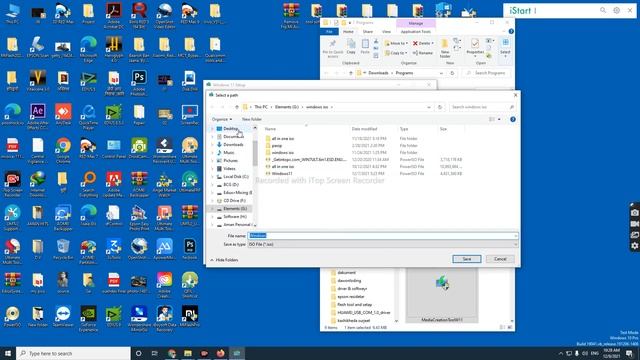How To Download Windows 11 Iso File And How To Make Bootable Pendrive смотреть онлайн