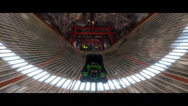 TrackmaniaOne Alpine Platform || ALL World Records! смотреть онлайн
