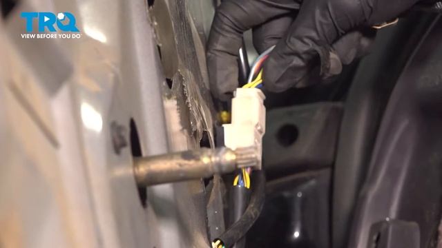 How to Replace Window Weatherstrip Kit 1994-2002 Dodge Ram 2500 смотреть онлайн