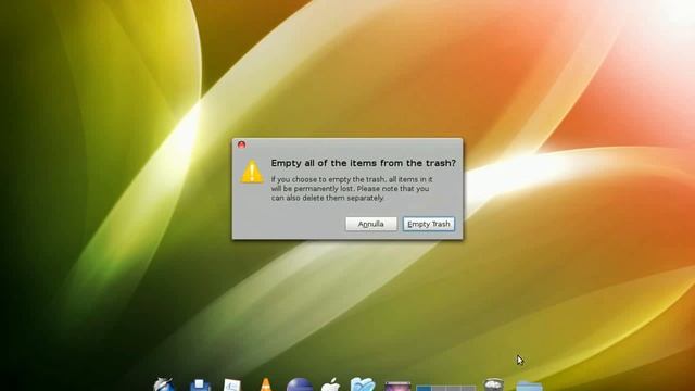 Ubuntu OS X смотреть онлайн
