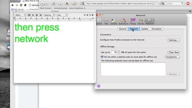 proxy on mac смотреть онлайн