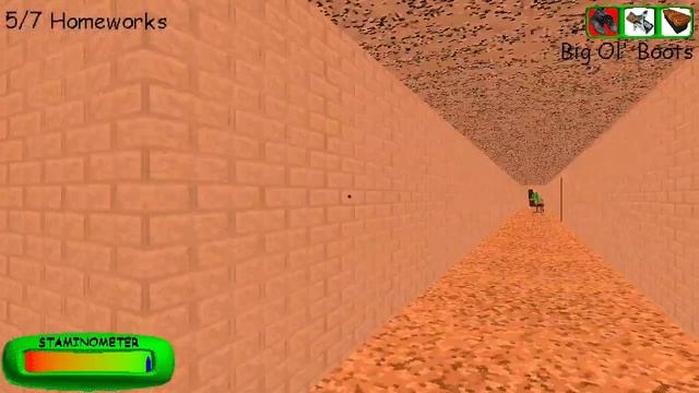 THIS is DAVE FUN ALGEBRA CLASS??!! BALDI IS STUCK смотреть онлайн