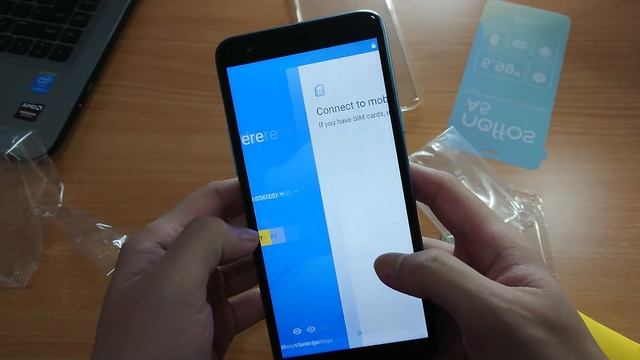 Hanya RM199! Unboxing/Review Neffos A5(TP-LINK) смотреть онлайн