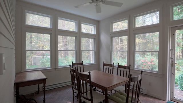 Video of 7 Chestnut Lane | Huckins Farm | Bedford, Massachusetts real estate by Suzanne Koller смотреть онлайн