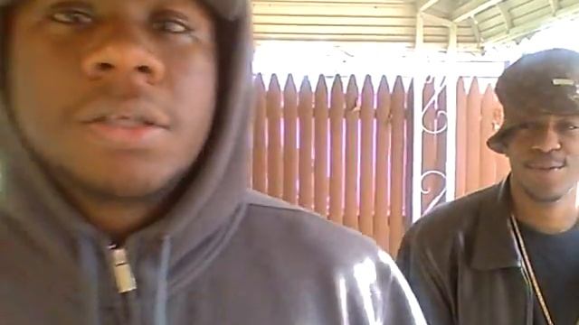 Cave Tv- Cypher pt 2/Burke Bucs & J Mac смотреть онлайн