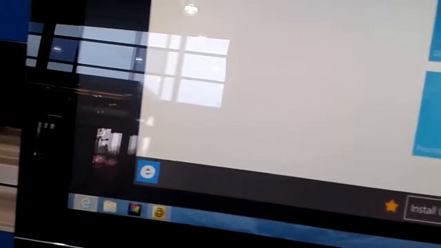 Windows Crap Edition 12 with a touch screen смотреть онлайн