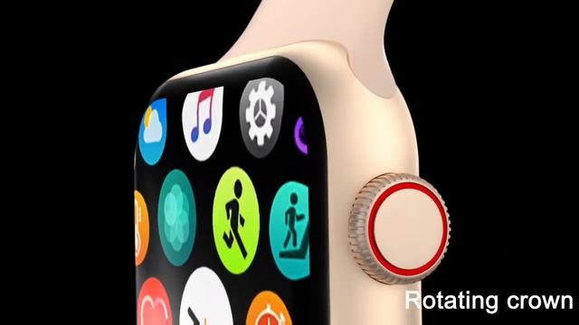 iwo S7 PRO smart watch,45mm Series 7 . watch 7. Has NFC function.APP Name： Wearfit pro смотреть онлайн
