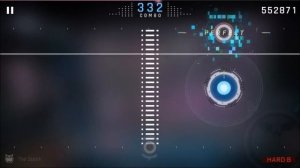 Cytus 2, Neko, The Spark [HARD] FULL COMBO