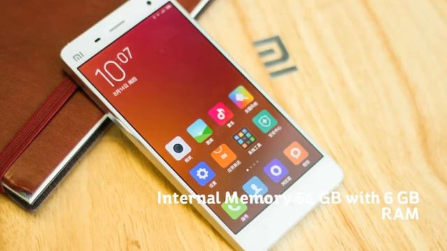 Xiaomi Mi6 Reviews смотреть онлайн