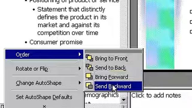 Microsoft Office PowerPoint 2000 Layers смотреть онлайн