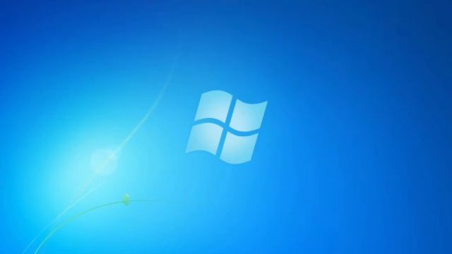 Windows Vista/7 Startup Sound (extended) смотреть онлайн