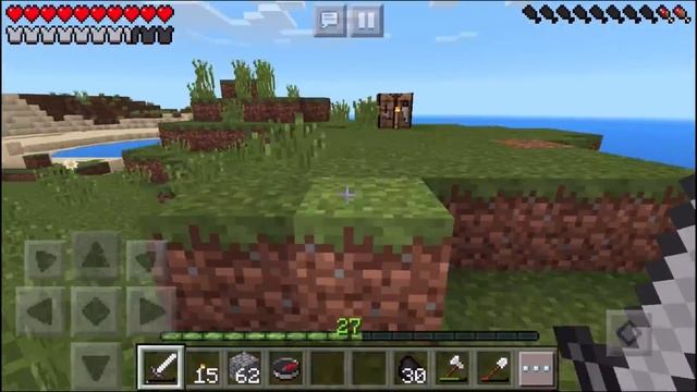 Let's Play Minecraft: Pocket Edition 0.14.3 #121 [DE/FullHD] - MIT SPEED IN RICHTUNG SPAWN! смотреть онлайн
