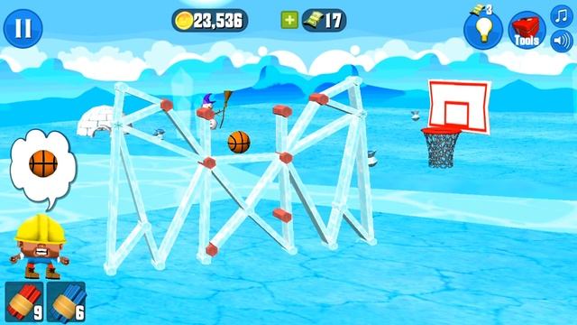 Demolition Duke Android Gameplay HD смотреть онлайн