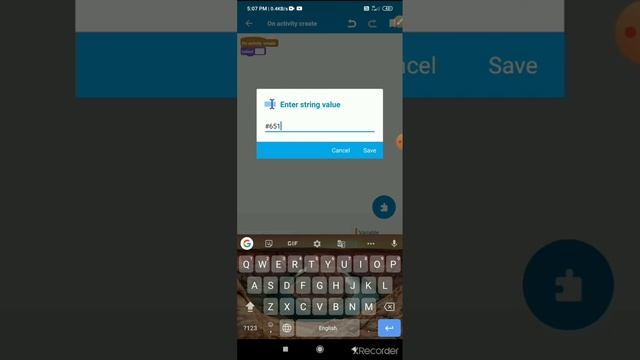 Create navigation bar colour changing more black in sketchware project||sketchware tutorials. смотреть онлайн