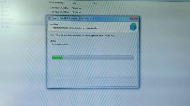 Cara Instal Driver Mesin Fotokopi iR ADV 6275 Canon смотреть онлайн