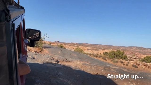 2020 Moab Hummer Sunset Safari смотреть онлайн