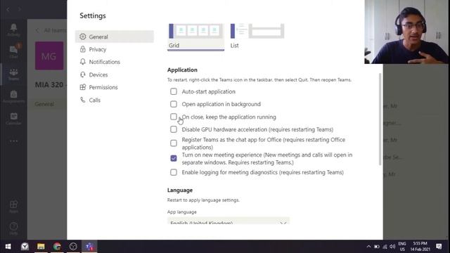 STOP Microsoft Teams from Opening on Startup | Tutorial смотреть онлайн