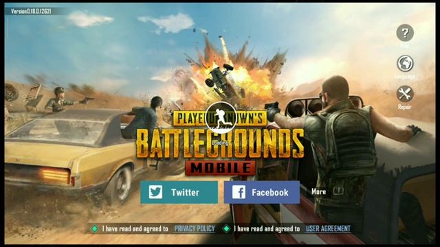 Cara mengatasi gagal login pubg keluar tulisan Account has been logged in with a newer version pubg смотреть онлайн