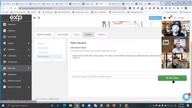 Getting Your kvCore Platform Going смотреть онлайн