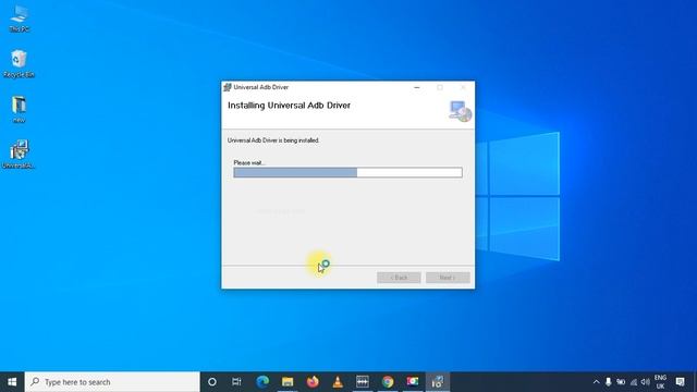 How to install ADB driver | Simple Way | tamil смотреть онлайн