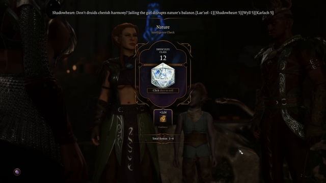 Playing Baldur's Gate 3 while testing MODs (Final Test) смотреть онлайн