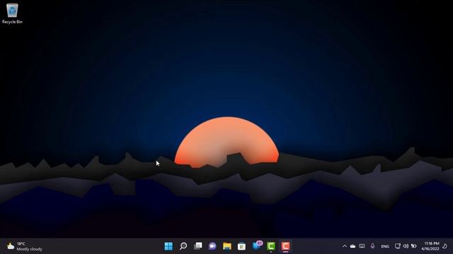 لا وجود للأصدار22H1 لويندوز10/11 لايوجد تحديث نصف سنوى لويندوز10/11وأنتهاء دعم ويندوز10😮 смотреть онлайн