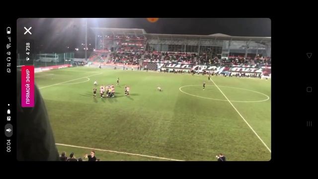 Джусси Грубый Фолл Красная! Амкал - 2Drots Слив Матча! смотреть онлайн