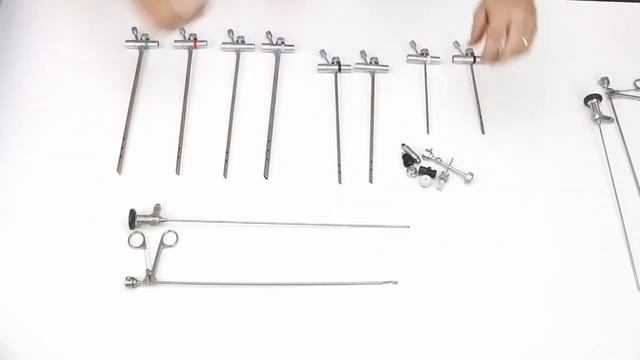 Paediatric Bronchoscopy set up pt3 of 3 смотреть онлайн