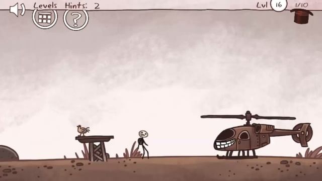 Troll Face Quest Classic Level 16 Walkthrough смотреть онлайн