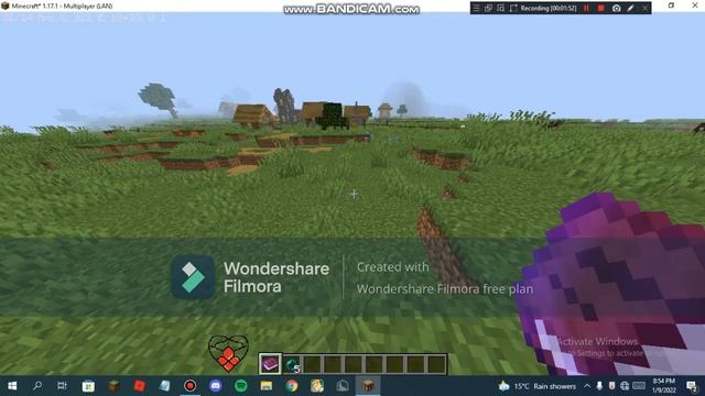 how to play minecraft with infinity hearts download and play step by step смотреть онлайн