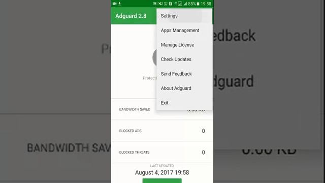 How to block android mobile / app's ads in 5 mints | A to Z Gyan 4 U | Manish Rai | смотреть онлайн