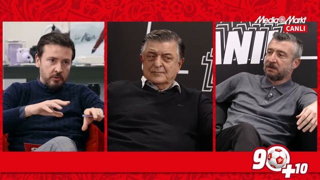 🔴 Canlı Yayın | 18.12.2022 - Maç Sonu смотреть онлайн