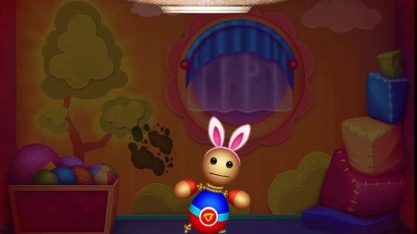 Alien Liquids Drip Bag vs Ice Buddyman | Kick the Buddy 2024