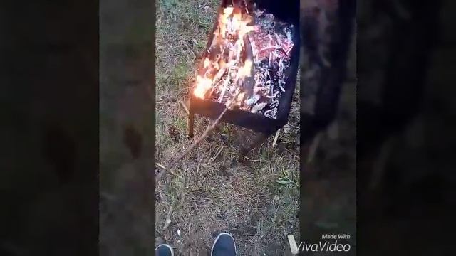 Горение шишки ﷼ смотреть онлайн