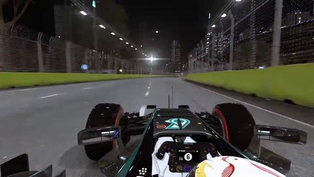 "4k Games" F1 2015 DirectX 12 Microsoft Windows10 смотреть онлайн